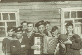 «Неутомимый труженик»