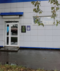 Реализация проекта 