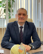 Дорохов Алексей Леонидович