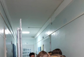 День открытых дверей 